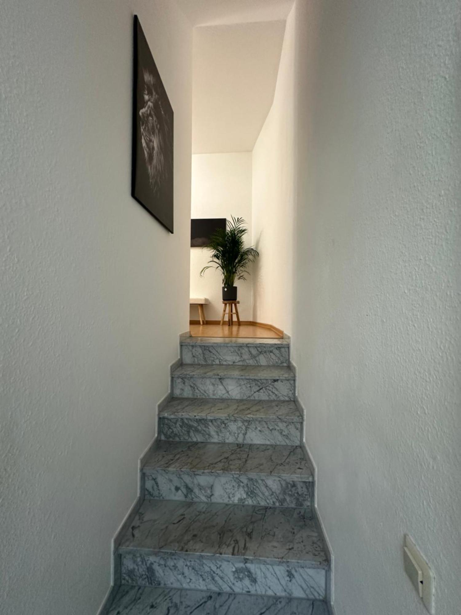 Ferienwohnung Matrix Leipzig Extérieur photo